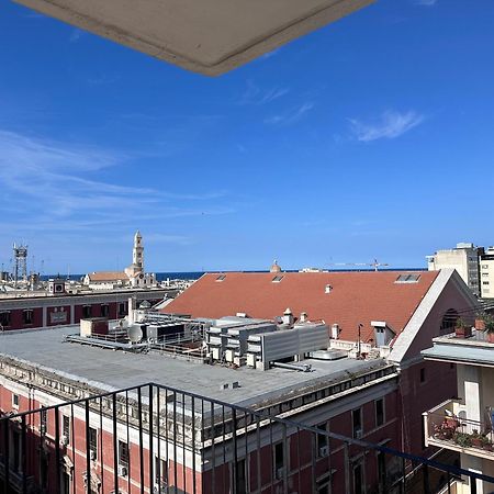 Peaceful Piccinni - Central Apartment Bari Exterior photo