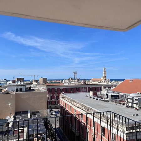 Peaceful Piccinni - Central Apartment Bari Exterior photo